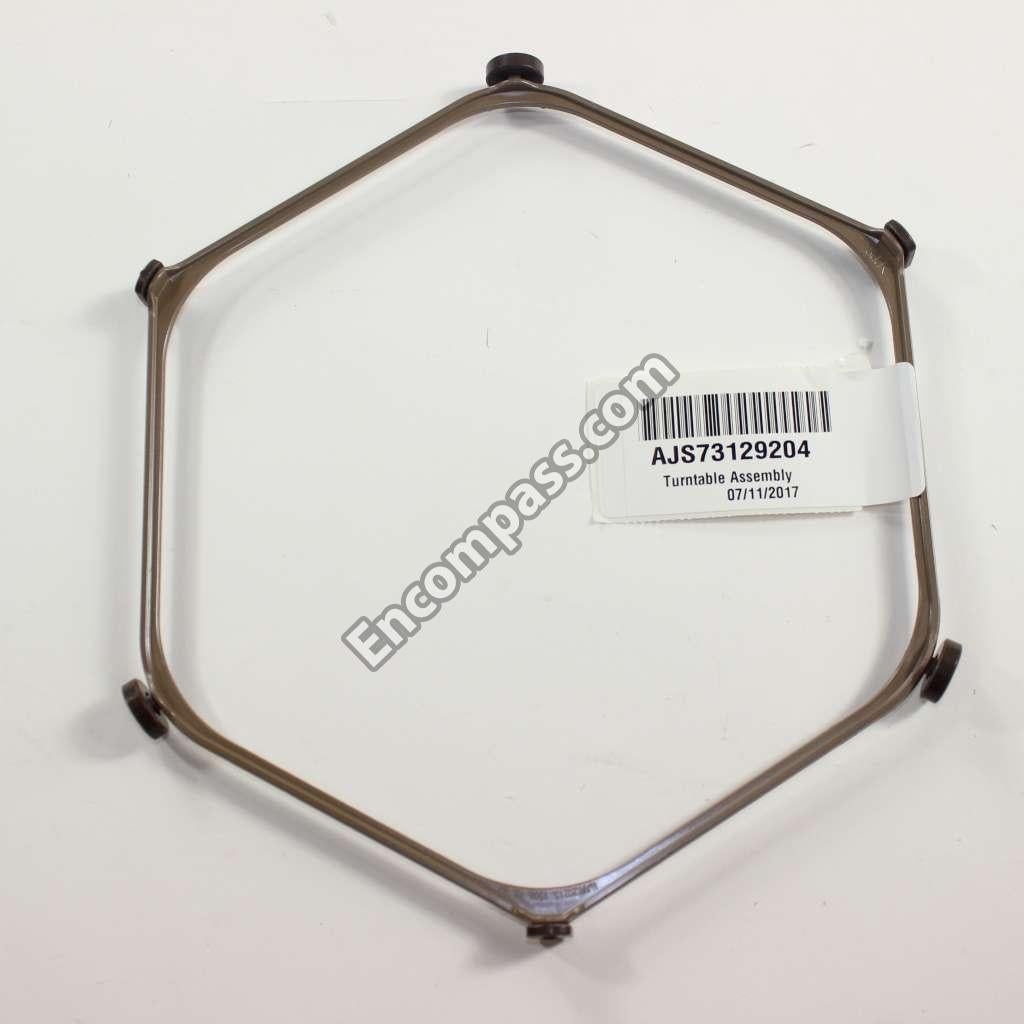 LG Microwave Turntable - AJS73129204