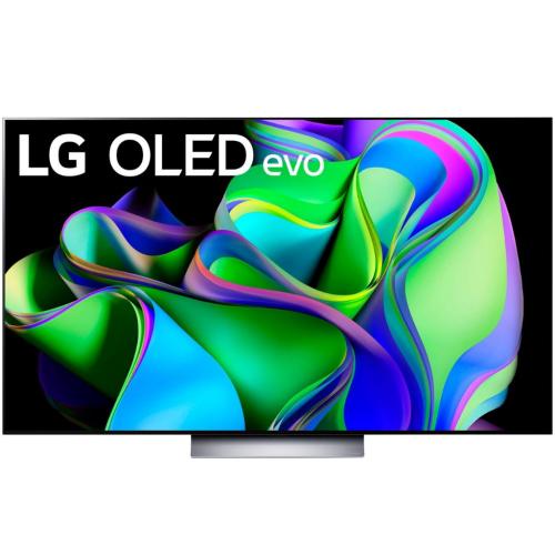 LG OLED65C3AUA 65-Inch Class C3 Series Oled Evo 4K Uhd Smart Tv