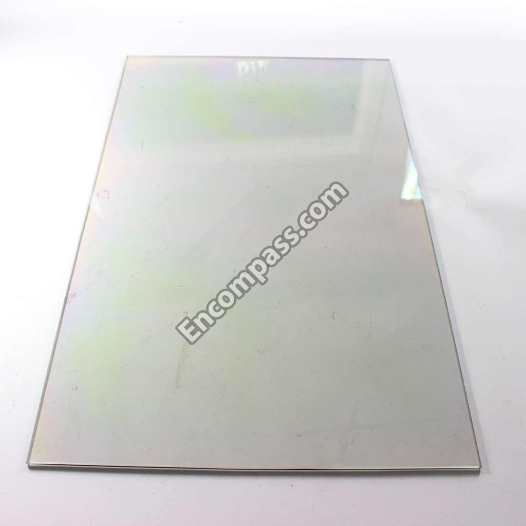 LG Range Oven Door Inner Glass - 4890W1N005C
