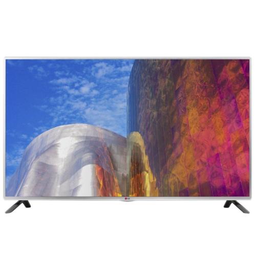 Téléviseur LED HD LG 55LB5900 de 55 pouces (diagonale de 54,6 pouces)