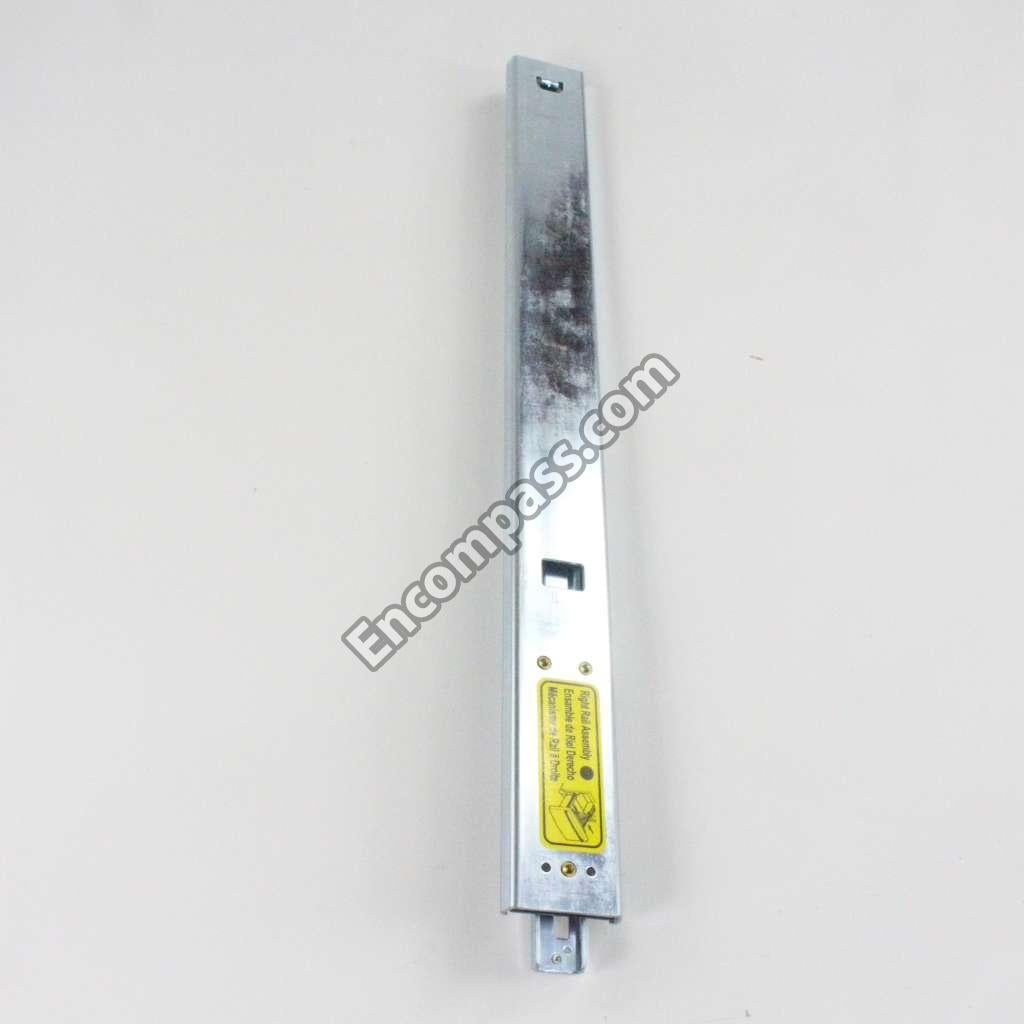 LG Refrigerator Slide Rail - MGT61844011