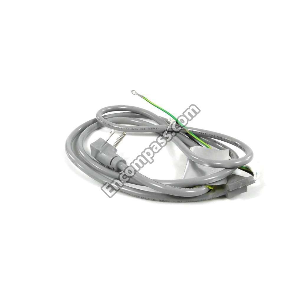 LG Refrigerator Power Cord - EAD62329151