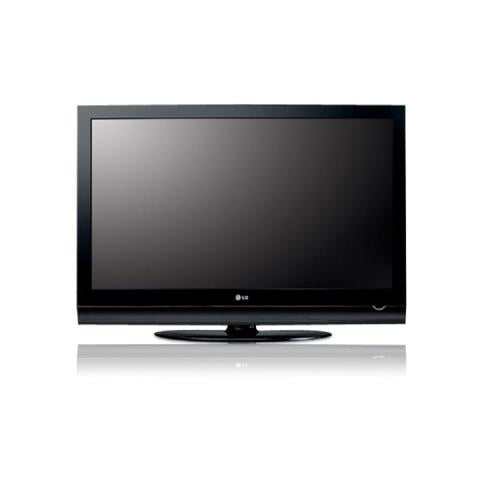 Téléviseur HD à écran large LCD Pro:Centric™ de classe 32 pouces (diagonale de 31,5 pouces) avec plateforme d'applications LG 32LG700HUA