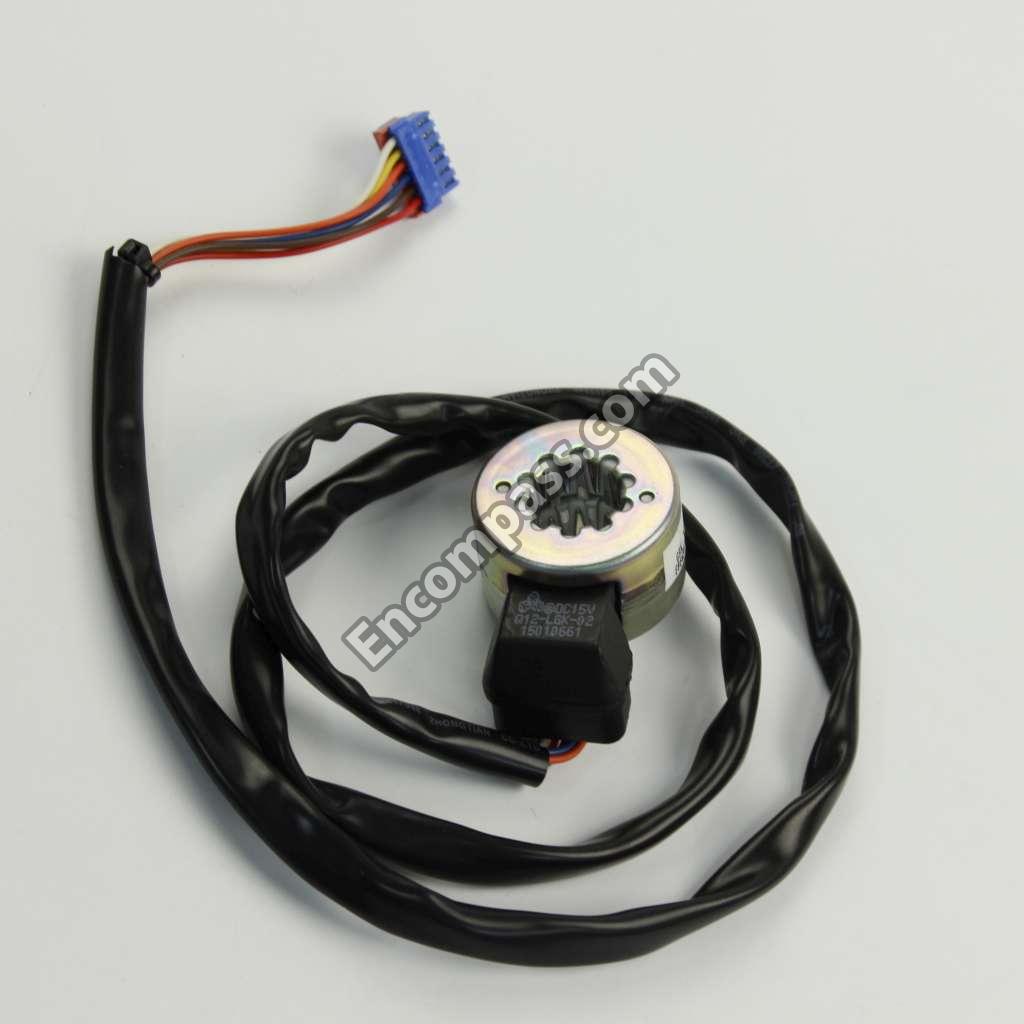 LG Air Conditioner Expansion Valve - EBE43125106