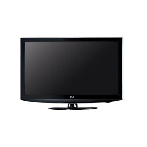 Téléviseur LCD haute définition LG 37LH20 (diagonale 37,0)