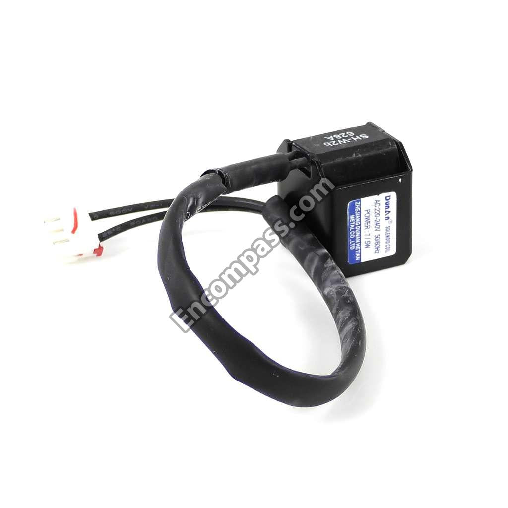 LG Air Conditioner Drawing - 6877A20052Y