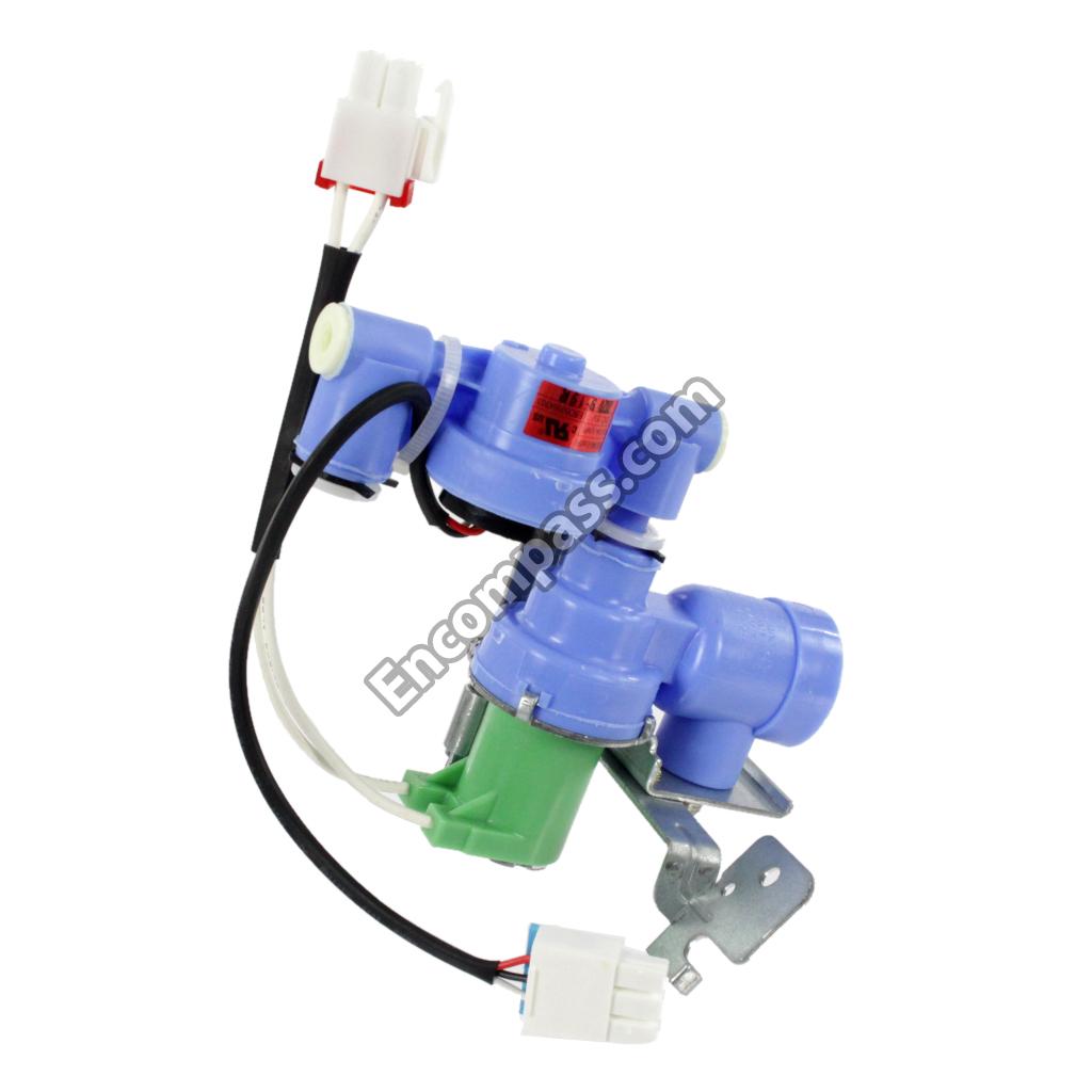 LG Refrigerator Valve - AJU75632516