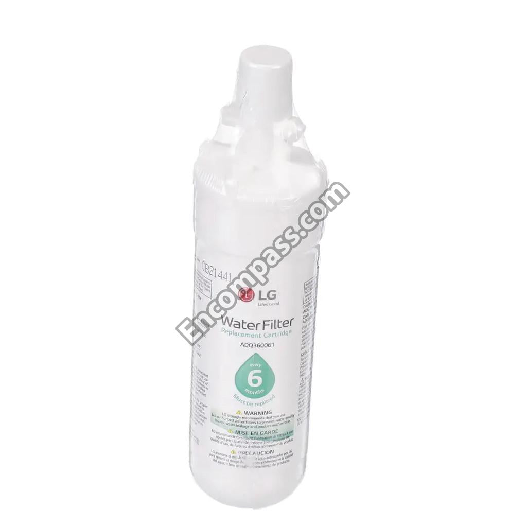 LG Refrigerator Water Filter Lt700Pc - AGF80232401