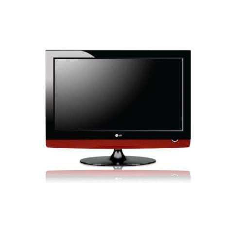 LG 32LG40 32 Class Lcd Hdtv With Built-in DVD And Invisible Speakers (31.5 Diagonal)