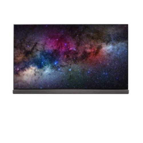 Téléviseur LED intelligent LG OLED65G6PU 65 pouces 4K