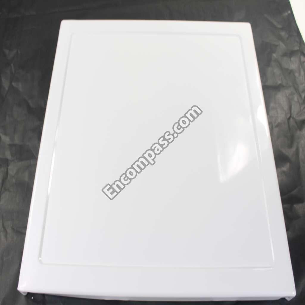 LG Washer Top Panel - 3457ER1006B