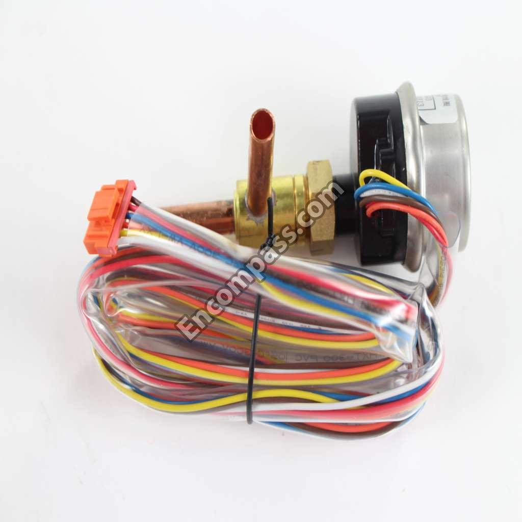 LG Air Conditioner Valve - AJU73472403