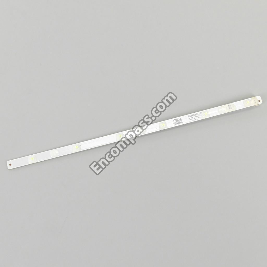 Éclairage LED pour réfrigérateur LG EAV48995122