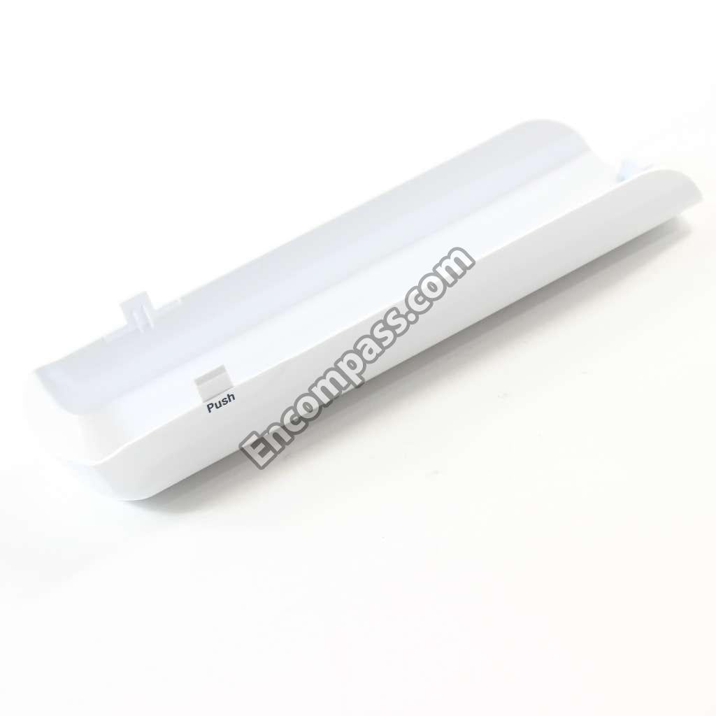 Couvercle de filtre à eau pour réfrigérateur LG MCK66849403