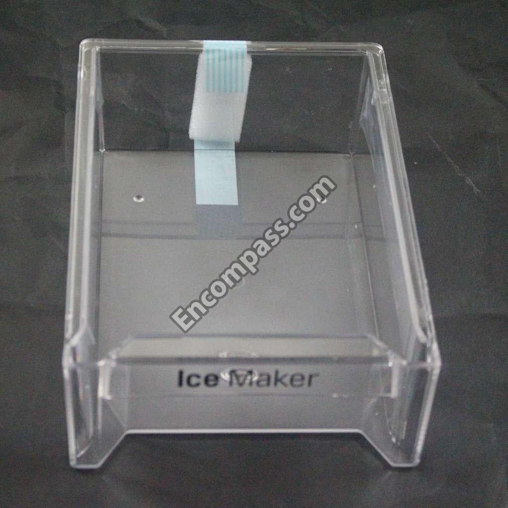 LG Refrigerator Ice Bucket - MKK63022401
