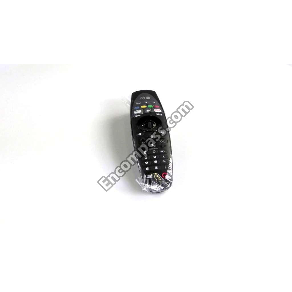 LG Television Remote Controller - AKB75375502