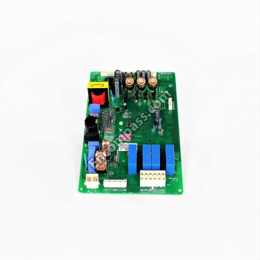LG Refrigerator Electronic Control Board - EBR41956428