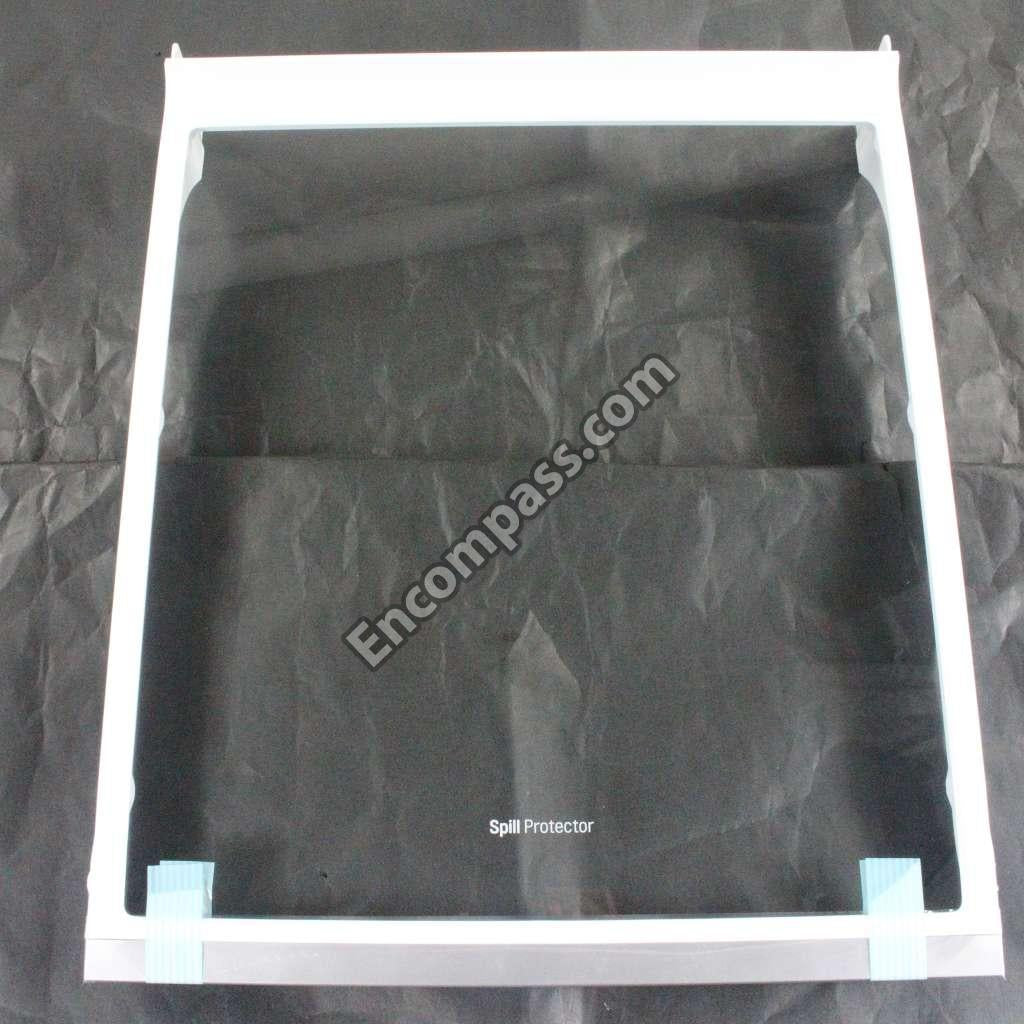 LG Refrigerator Glass Shelf - AHT73233928
