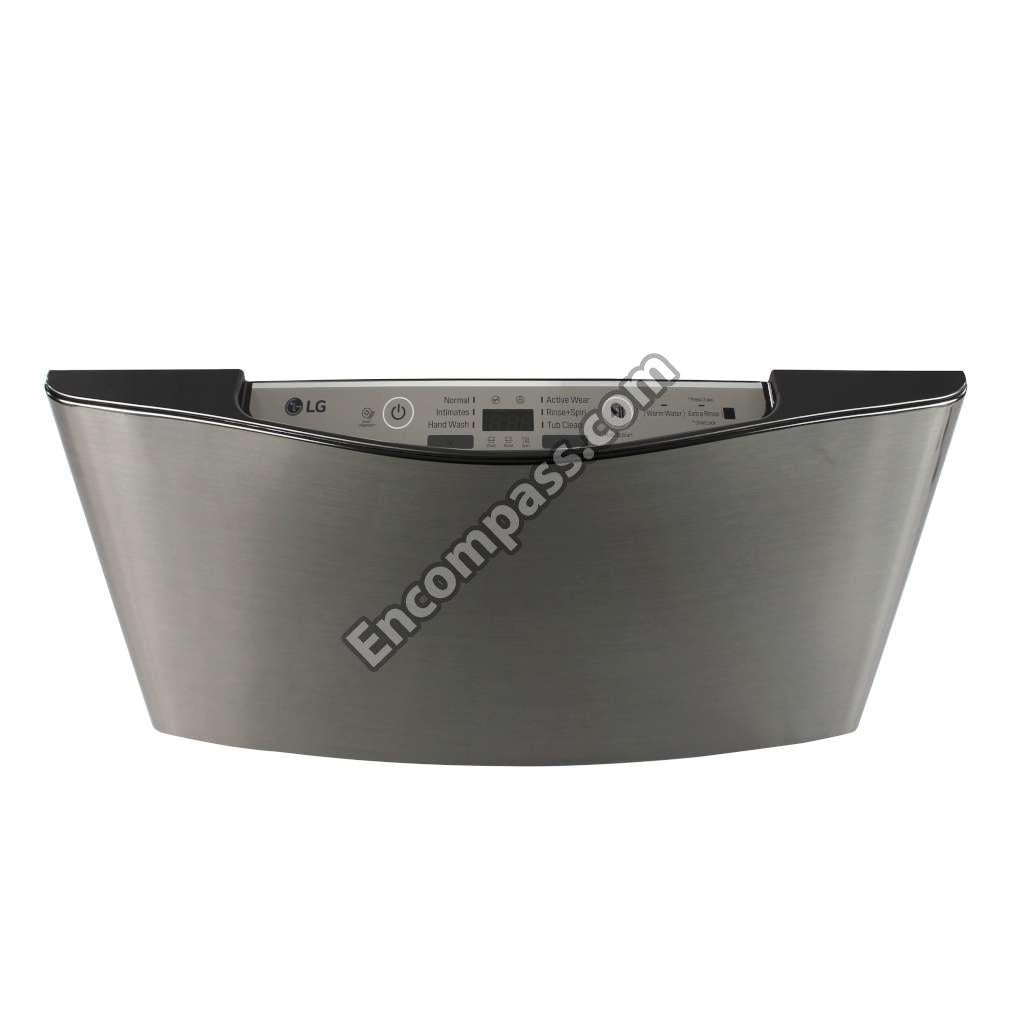 LG Washer Front Cover - ACQ87681103