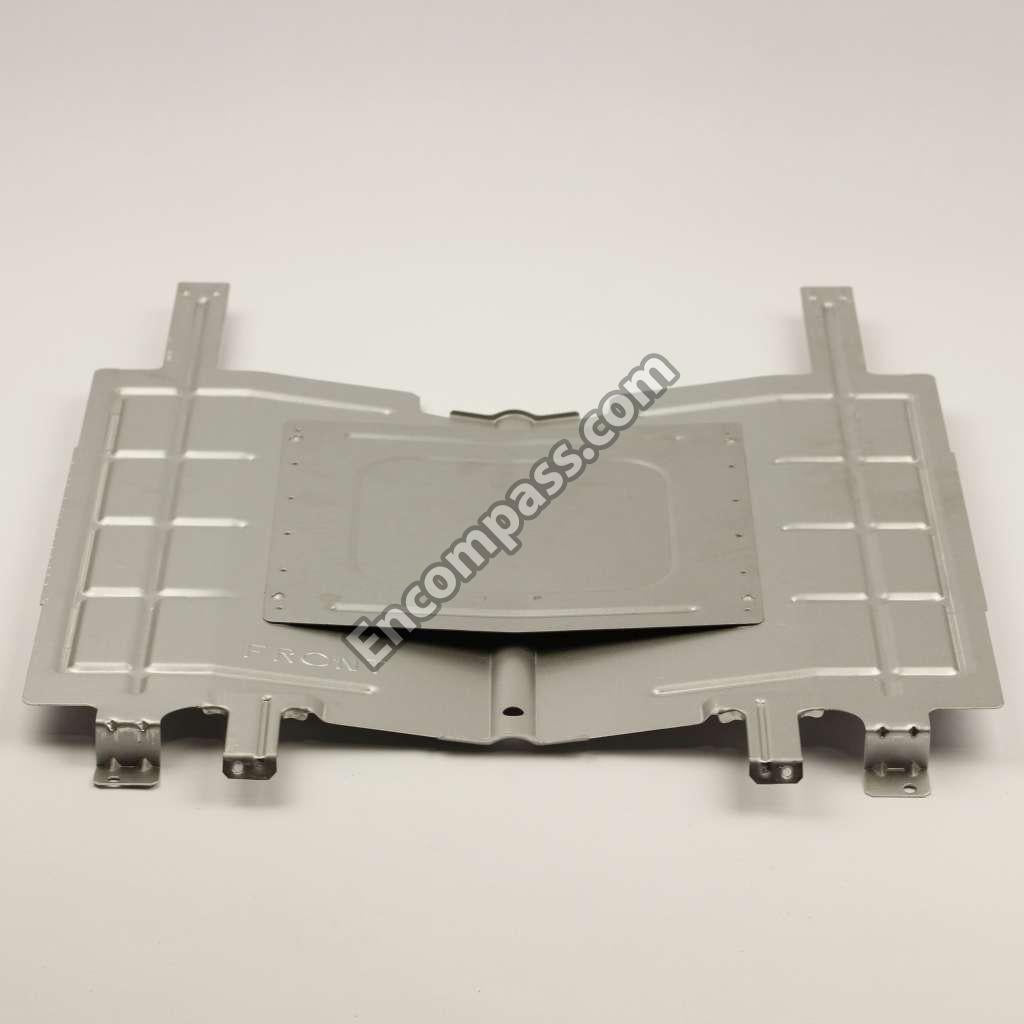 LG Range Bake Burner Baffle - AEC73377501