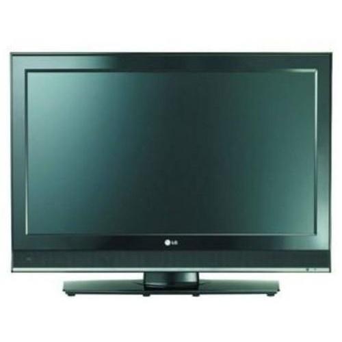 Téléviseur HD intégré LCD LG 42LC4D 42 pouces