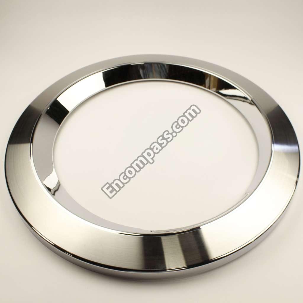 LG Washer Door Outer Frame - MDQ58112601