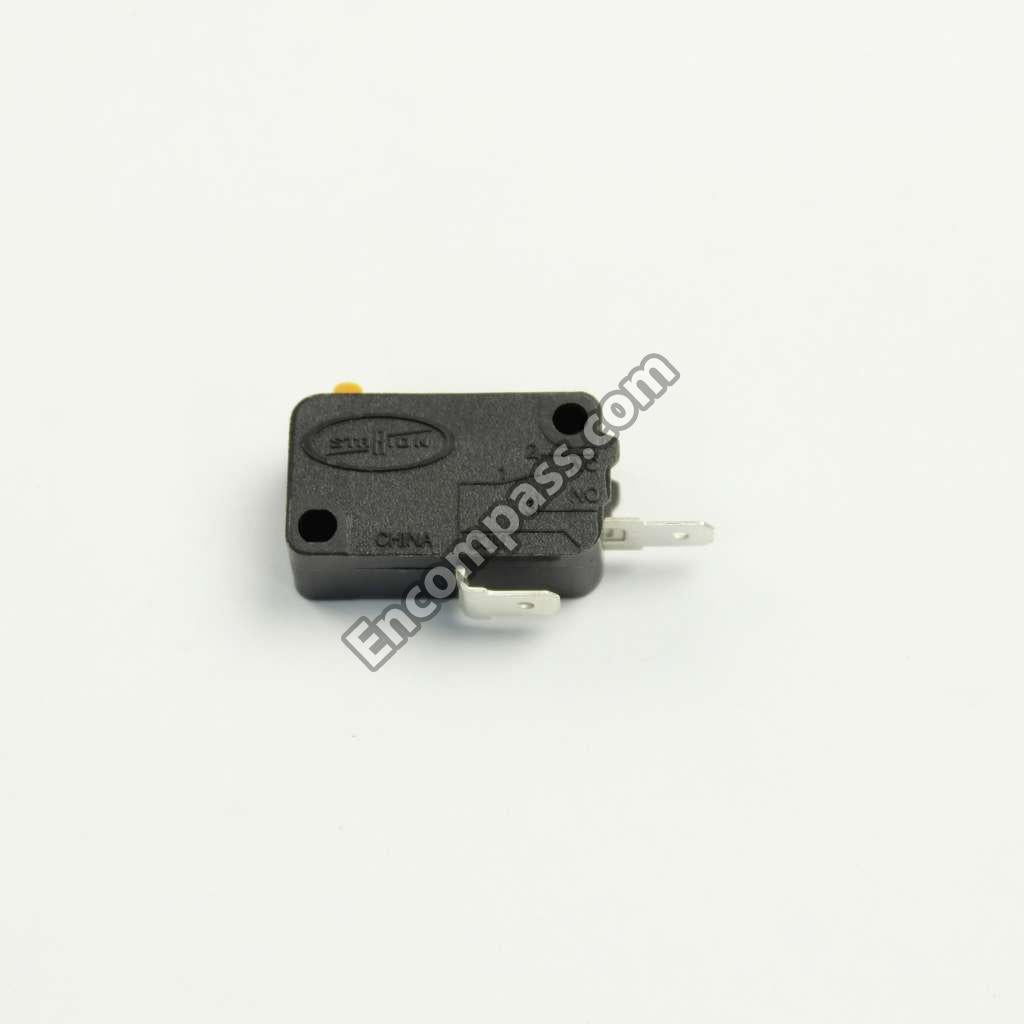 LG Microwave Door Interlock Switch - 6600W1K001D