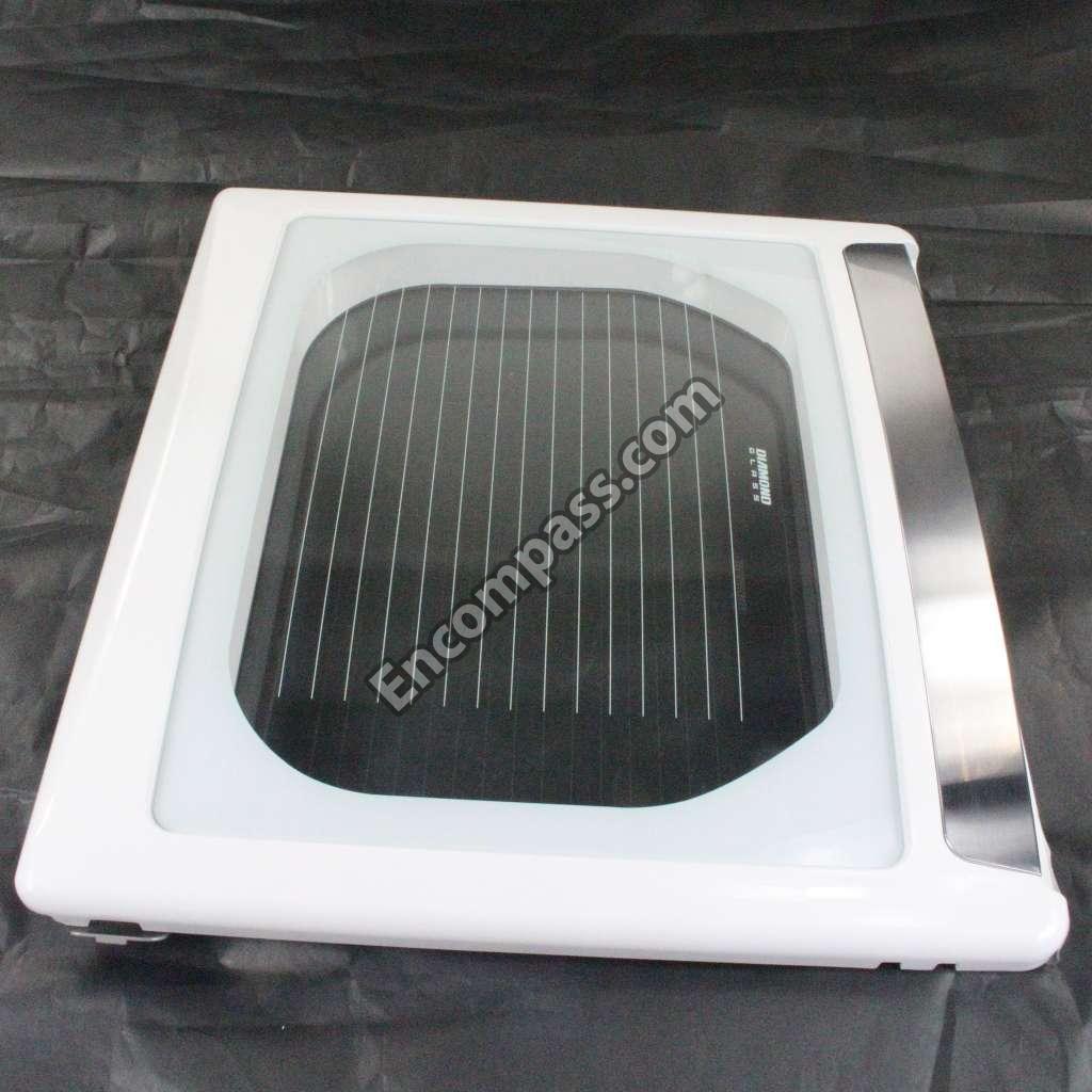 LG Dryer Door - ADC74129503