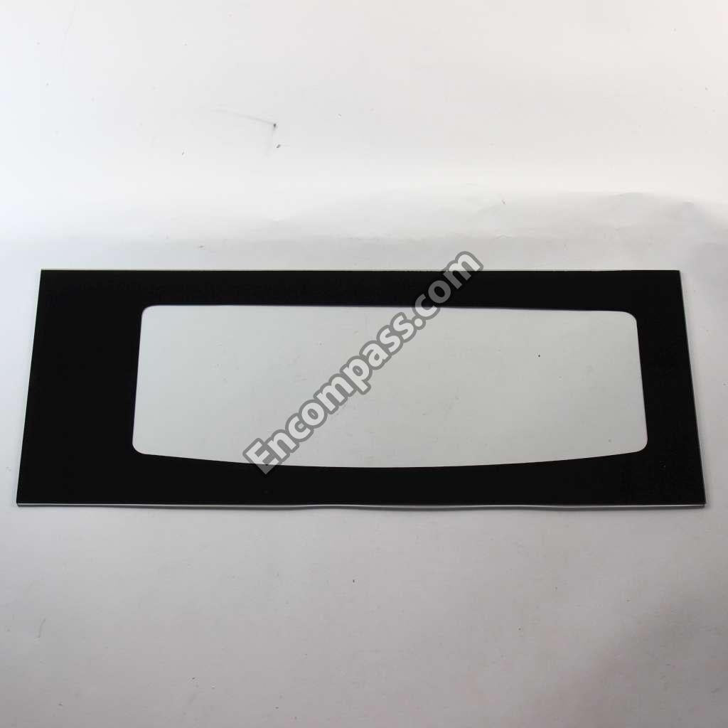 LG Oven-Range Glass Window - MKC32420402