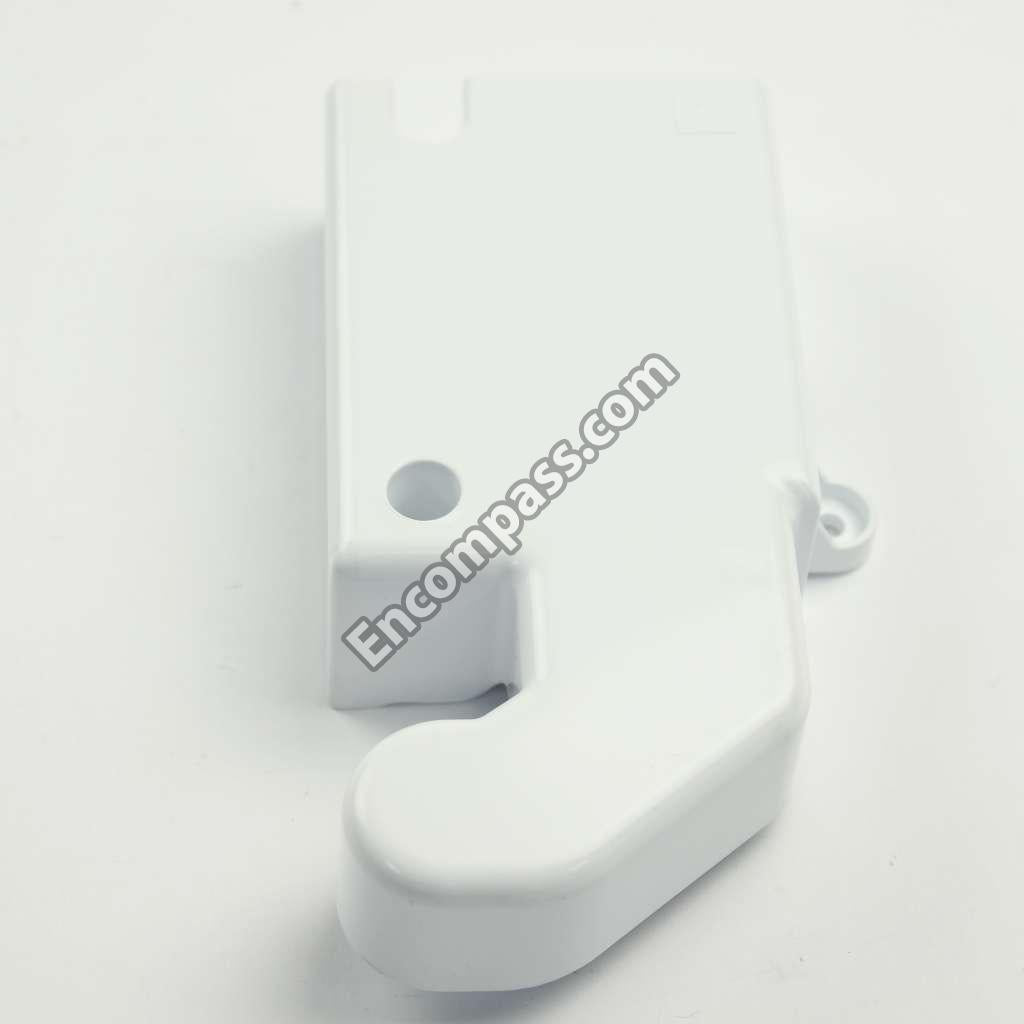 LG Refrigerator Door Hinge Cover - MCK67400401