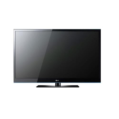 Téléviseur plasma haute définition LG 60PK540 Classe 60 1080p (59,8 pouces en diagonale)
