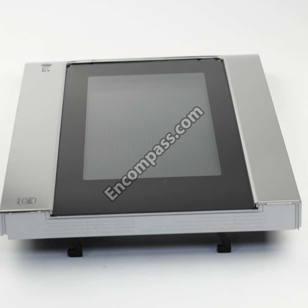 LG Microwave Door - ADC73908004