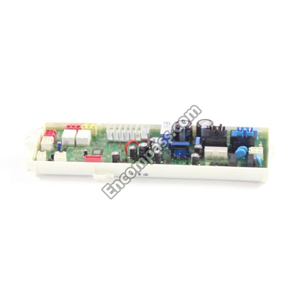 LG Dishwasher Electronic Control Board - EBR79609805