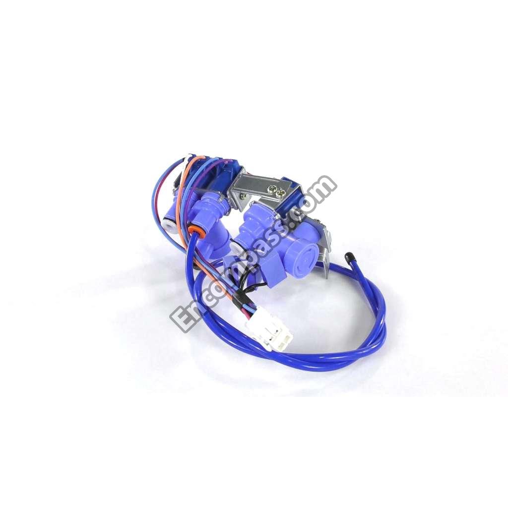 LG Refrigerator Water Inlet Valve - AJU34125558