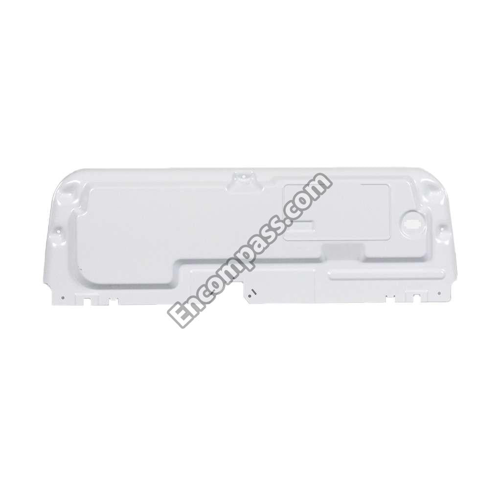 LG Dryer Rear Panel - MGC64406319