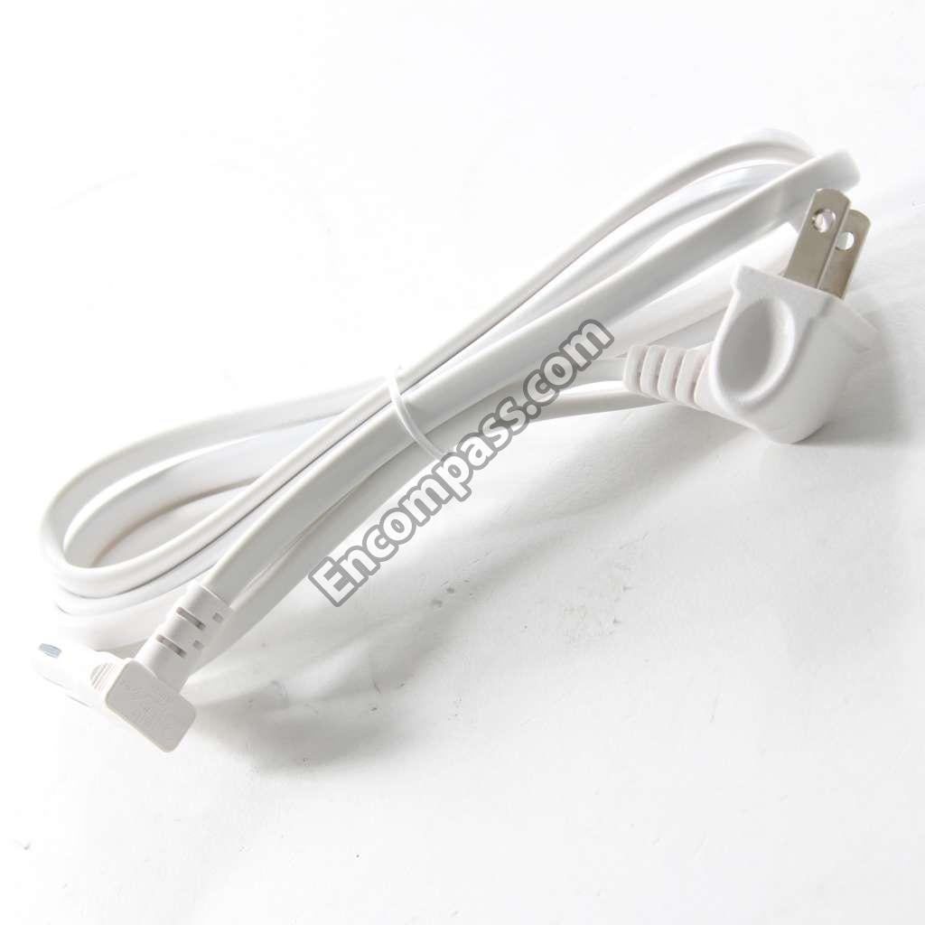 LG Television Power Cord - EAD63845902