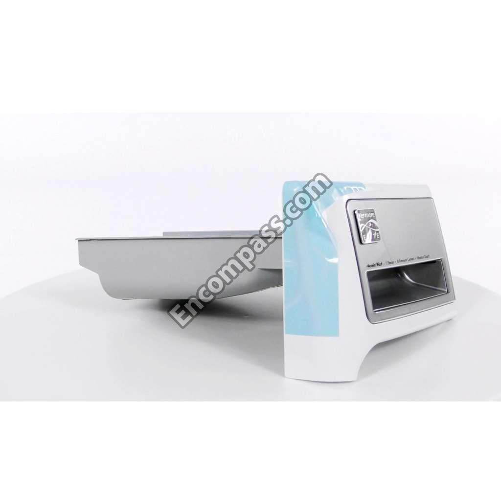 LG Washer Drawer Panel - AGL74137301