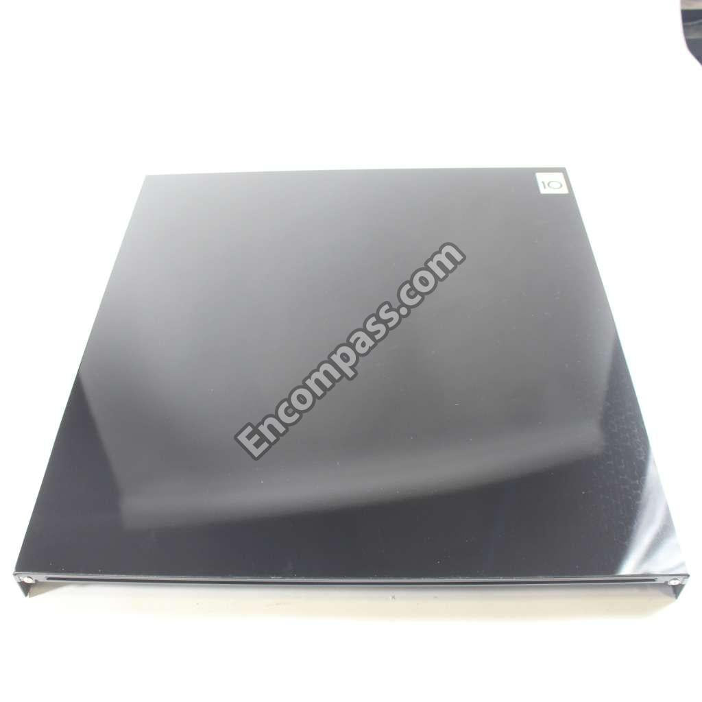 LG Dishwasher Front Cover - ACQ88048303