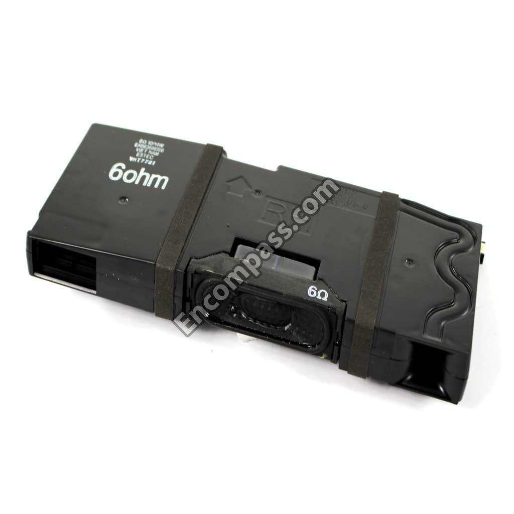 LG Television Speaker - EAB63688306