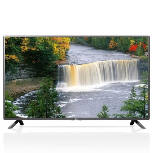 Téléviseur LED intelligent LG 60LF6100 1080P - 60 pouces (diamètre 59,5 pouces)