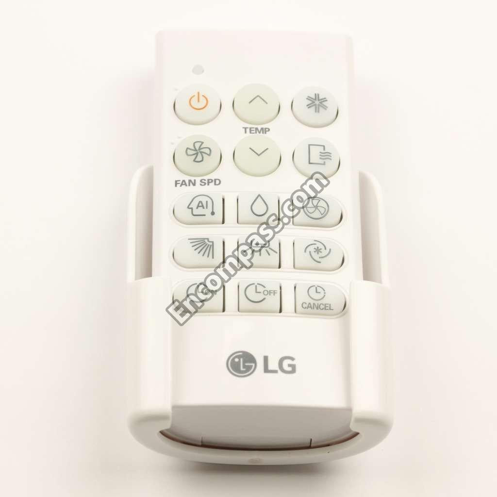 LG Air Conditioner Remote Control - AKB74235402