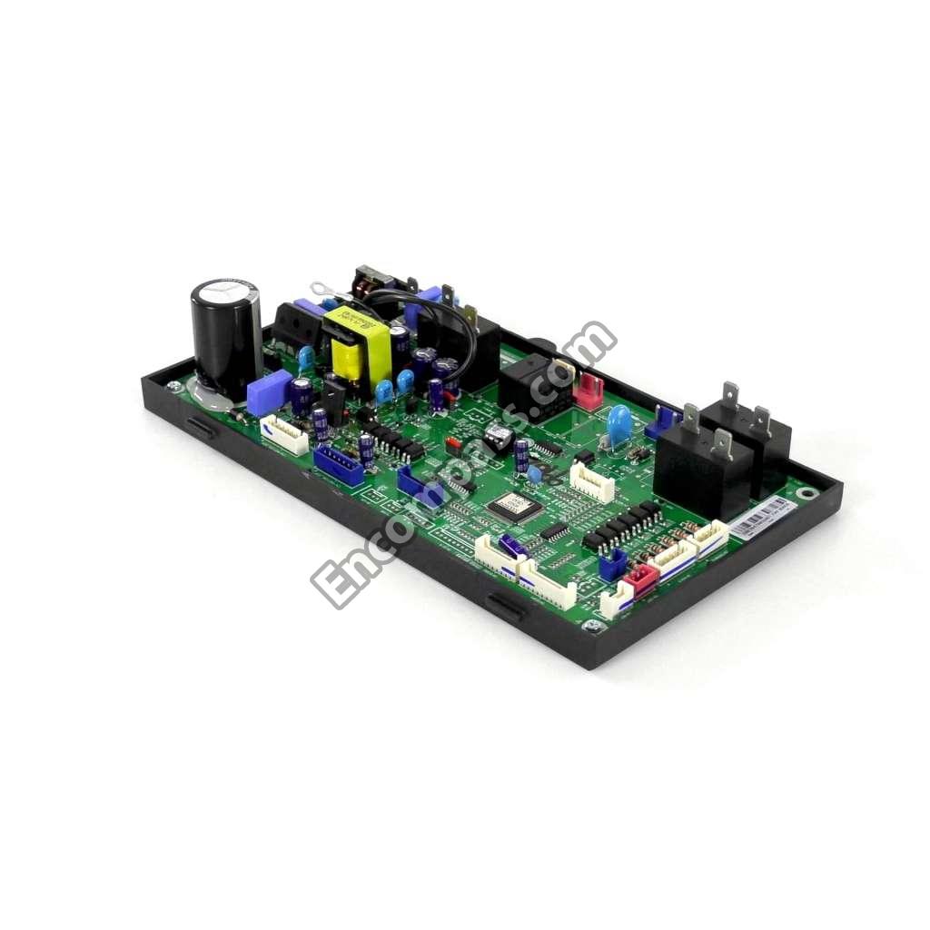 LG Air Conditioner Main Pcb - EBR76479902