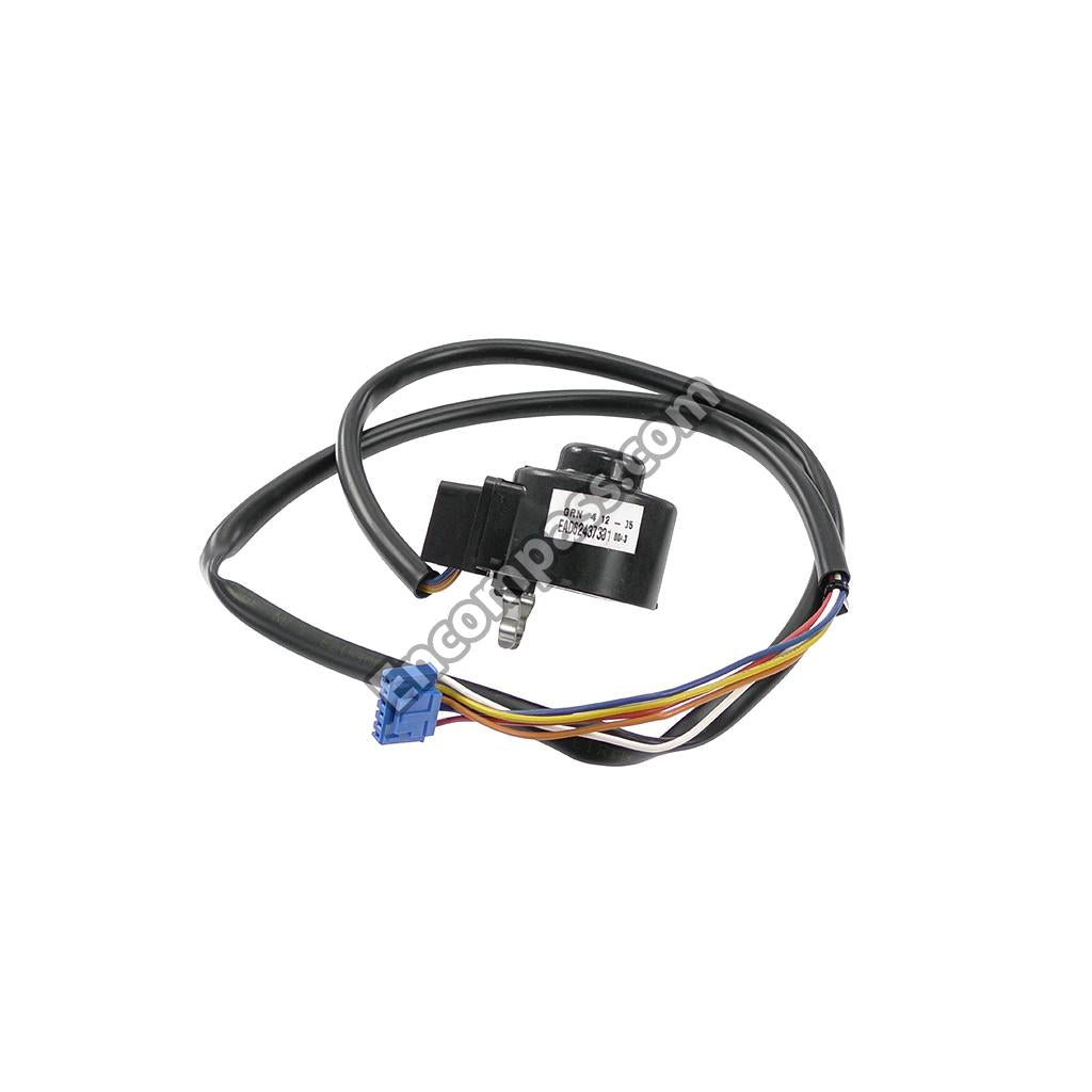 LG Air Conditioner Drawing - EAD62437301