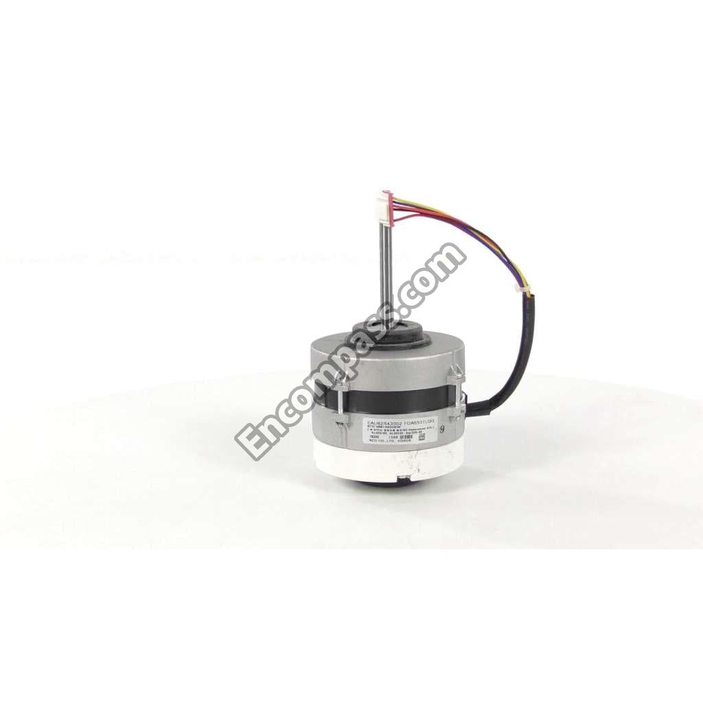 LG Air Conditioner Dc Indoor Motor - EAU62543502