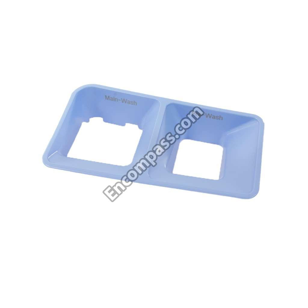 LG Washer Softener Cap - MBL66237102