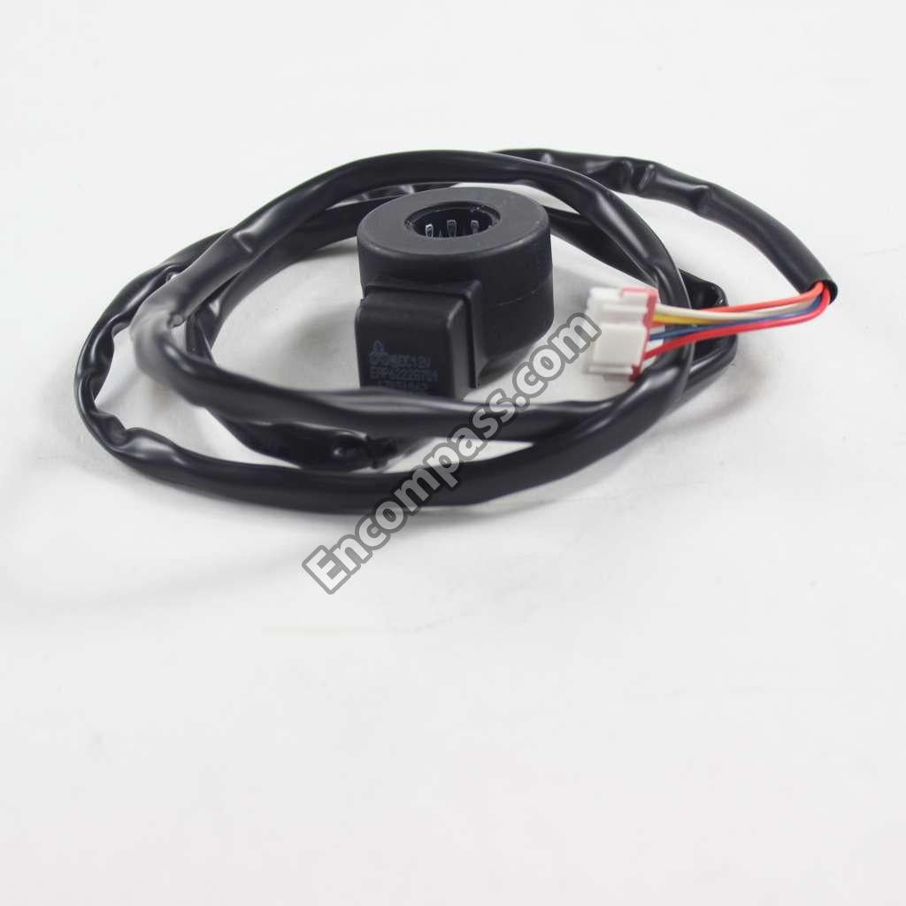 LG Air Conditioner Expansion Coil - EAP62228701