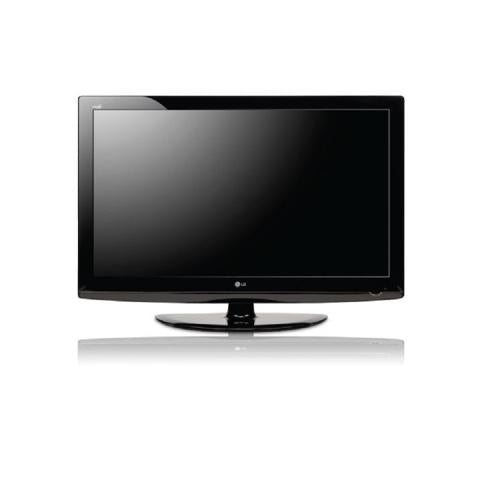 Téléviseur LCD HD LG 52LG50 de classe 52, résolution 1080p (diagonale 52,0)