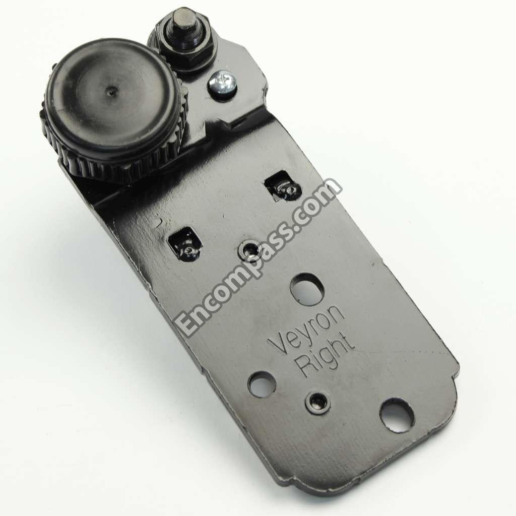 LG Refrigerator Lower Hinge - AEH73676806