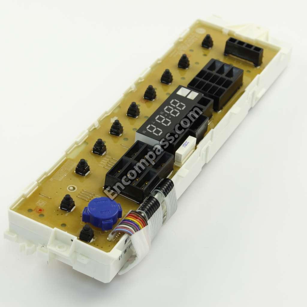 LG Washer Pcb - EBR78610601