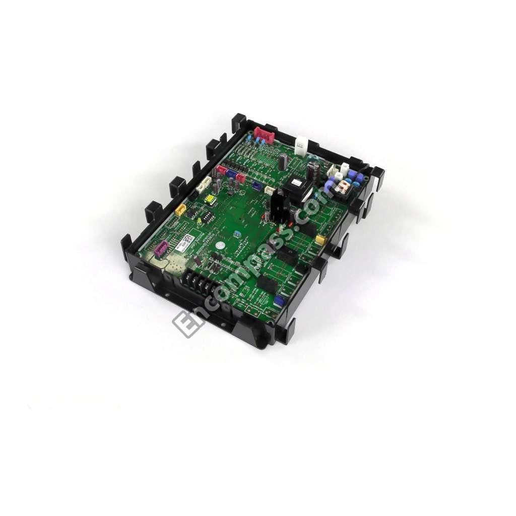 LG Air Conditioner Main Pcb - EBR73734609